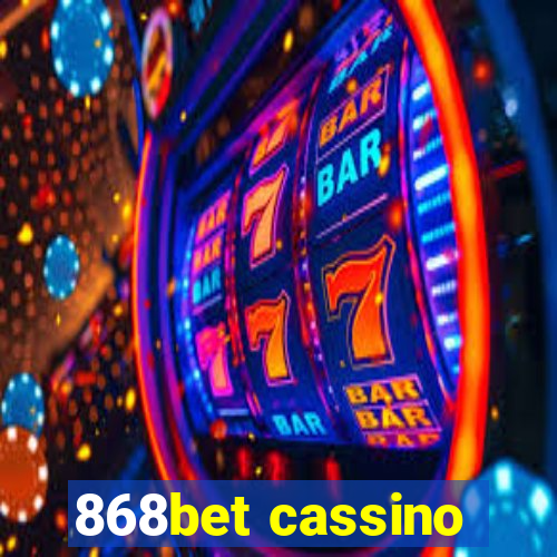 868bet cassino